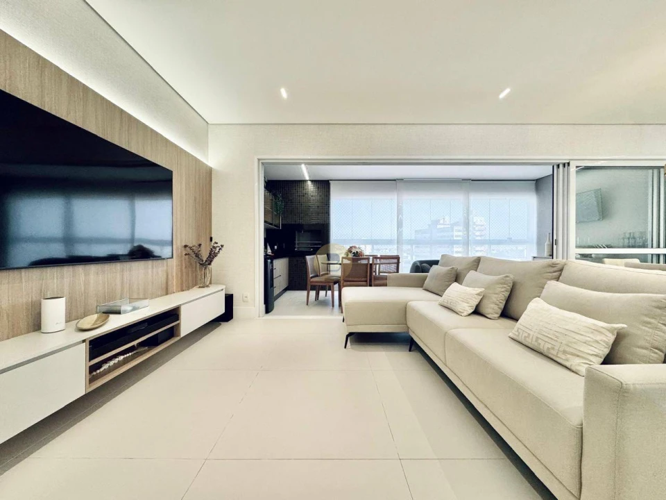 Apartamento Á Venda Sky Cambé