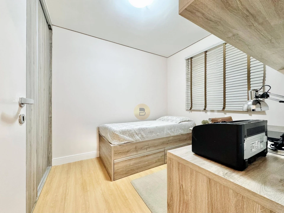 Apartamento Á Venda Edificio Santos Londrina