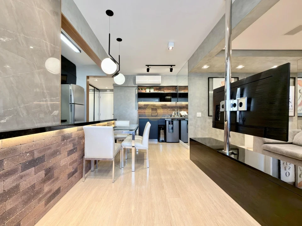 Apartamento À Venda Boulevard Village Residence Londrina
