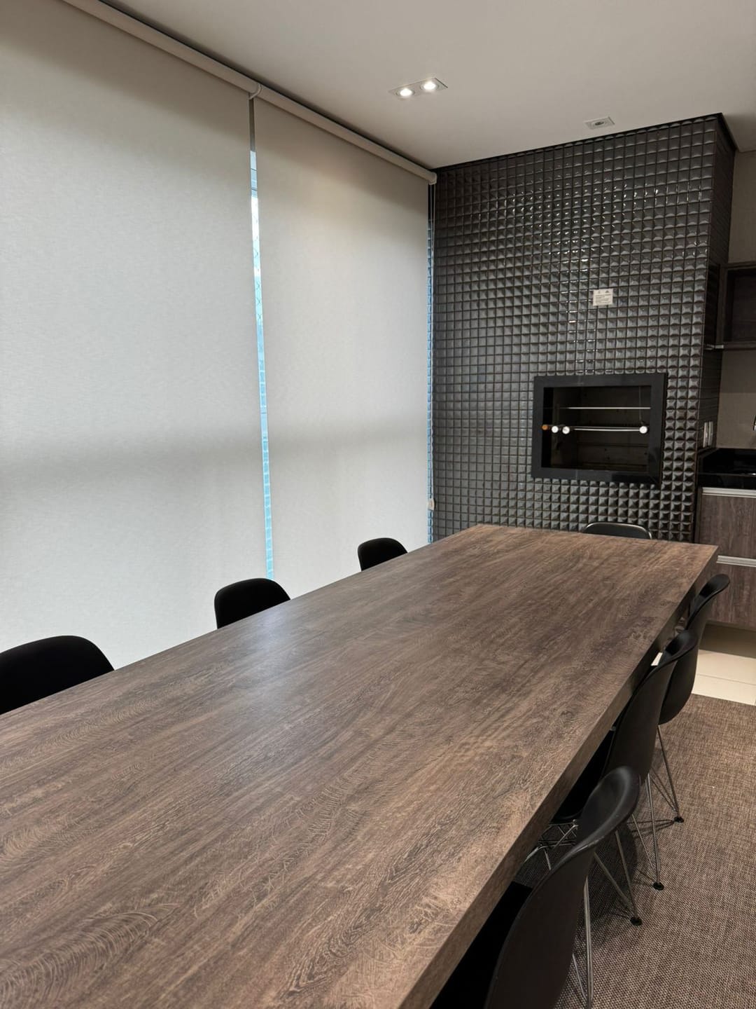 Apartamento Para Alugar Chelsea Towers Londrina