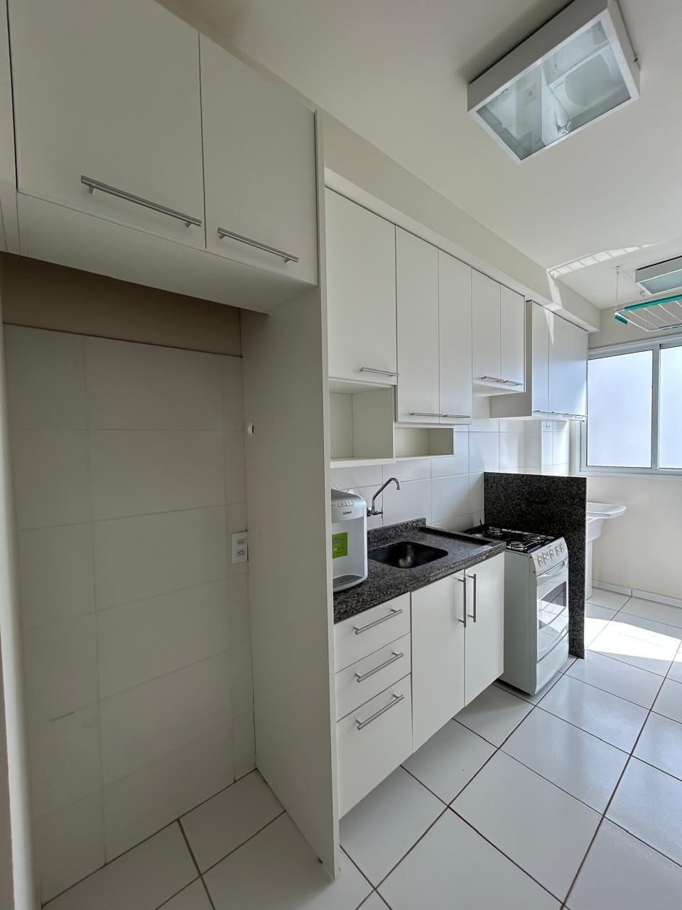 Apartamento Á Venda Pateo Allegro Londrina