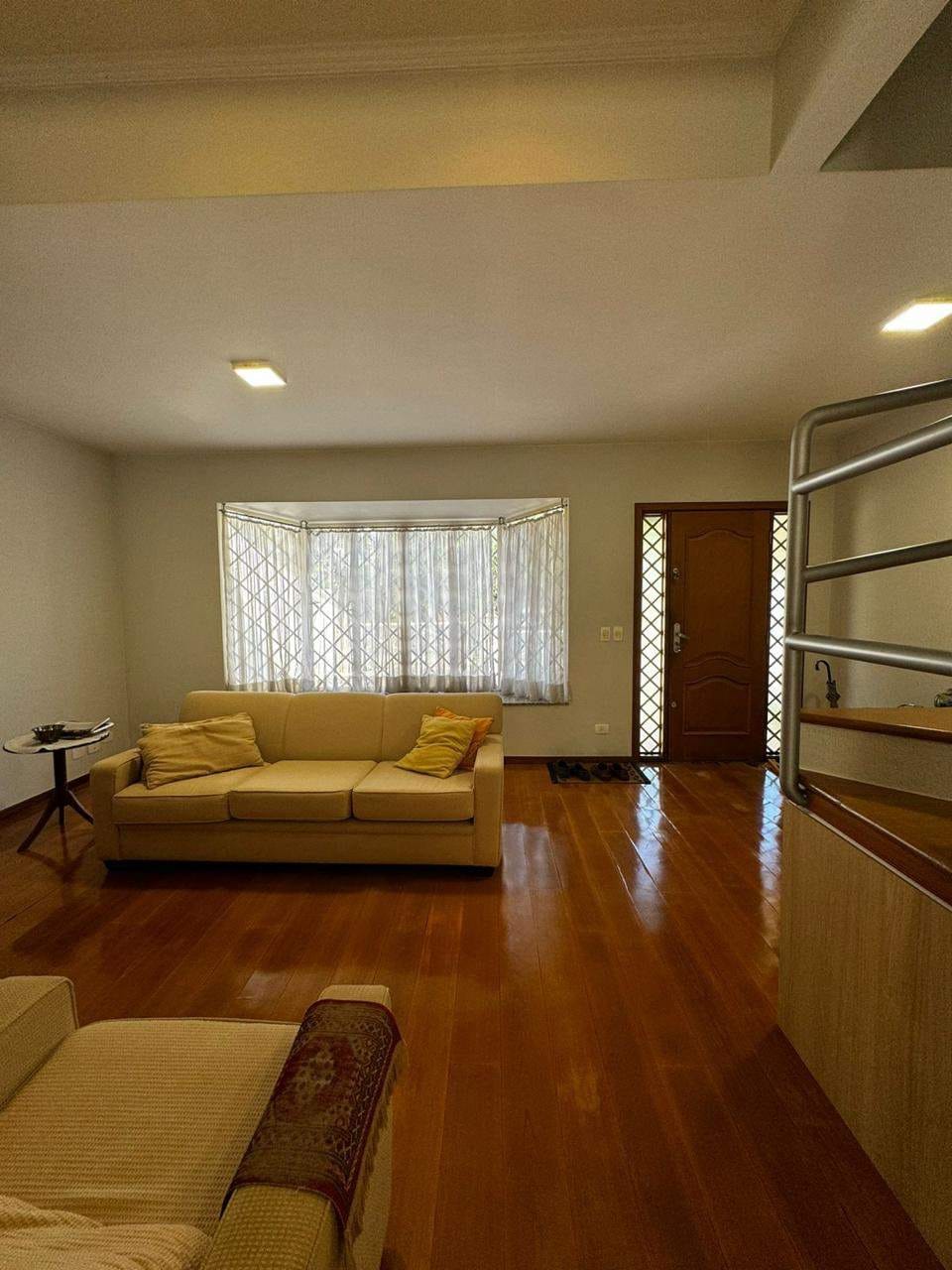 Casa Á Venda Lima Azevedo Londrina