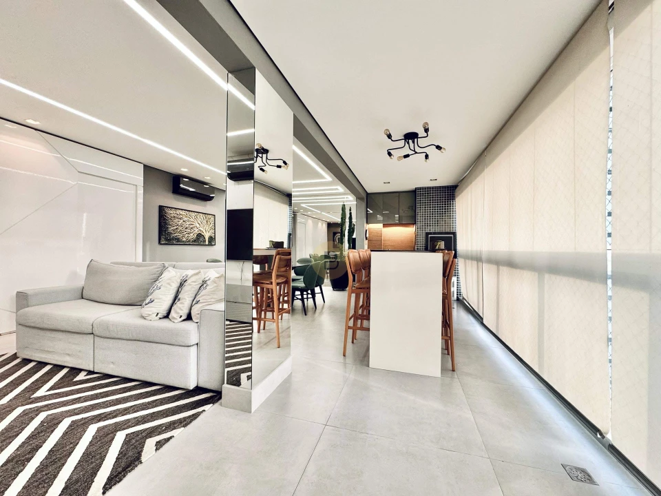 Apartamento Á Venda Fountaine Blanc Londrina