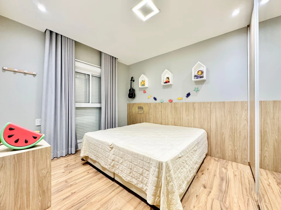 Apartamento Á Venda Maison Unique  Londrina