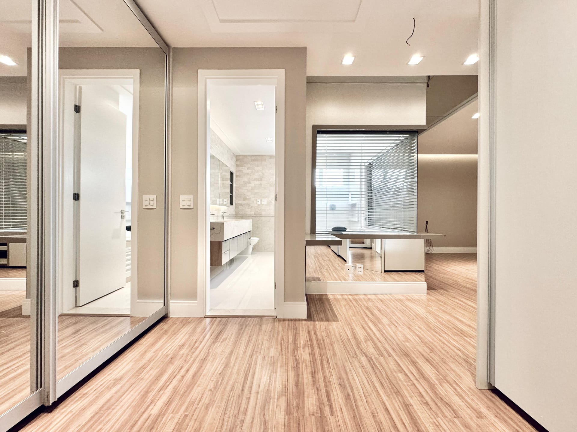 Apartamento Á Venda Le Blanc  Londrina