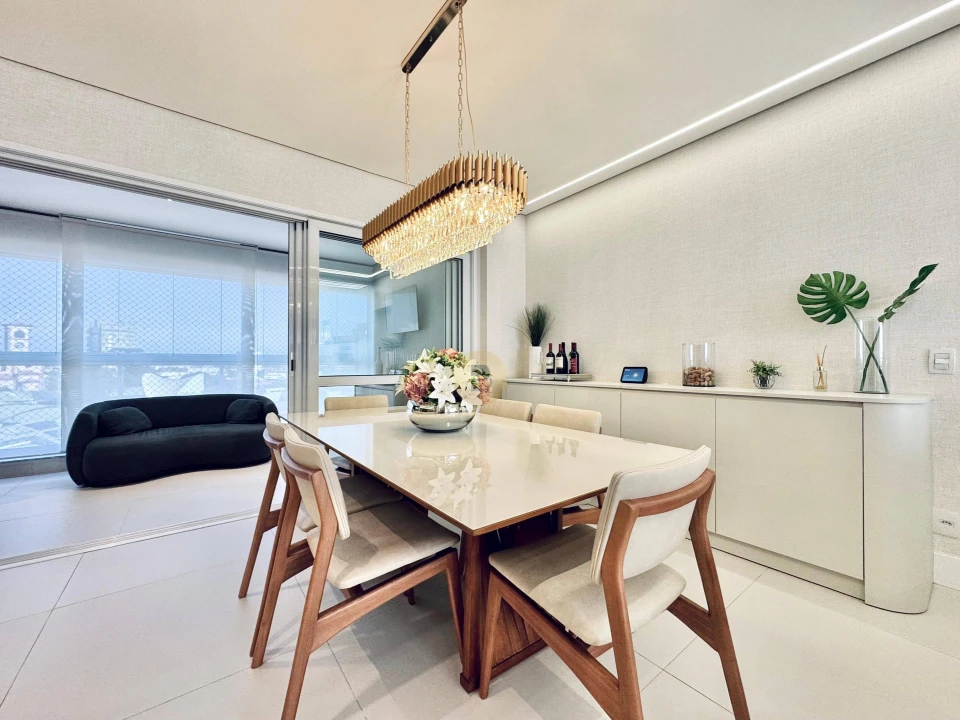 Apartamento Á Venda Sky Cambé