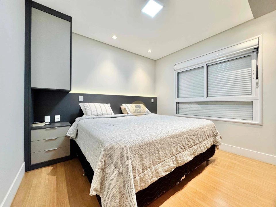 Apartamento Á Venda Chelsea Towers  Londrina