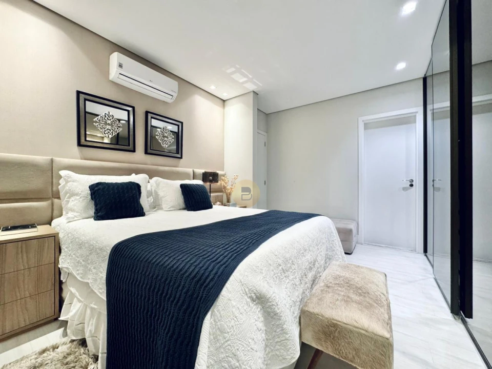 Apartamento À Venda Kensington Gardens Londrina