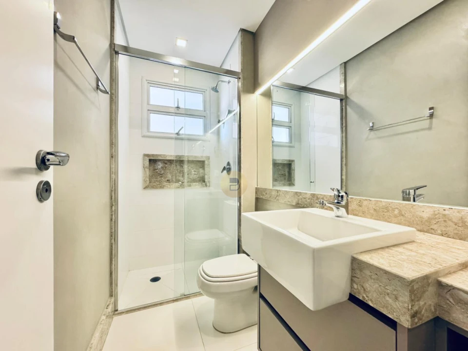 Apartamento Á Venda Chelsea Towers Londrina