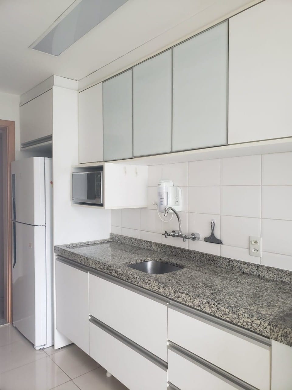 Apartamento Á Venda Jardins Eco Resort Londrina