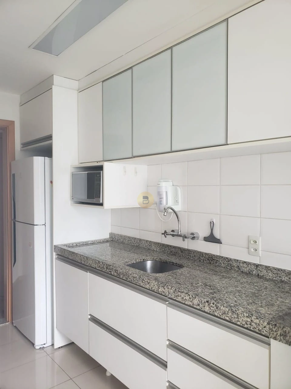 Apartamento Á Venda Jardins Eco Resort Londrina