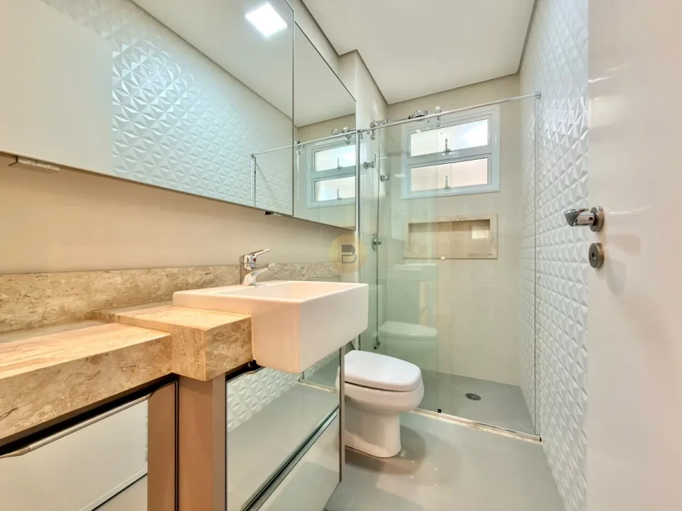 Apartamento À Venda Chelsea Towers Londrina