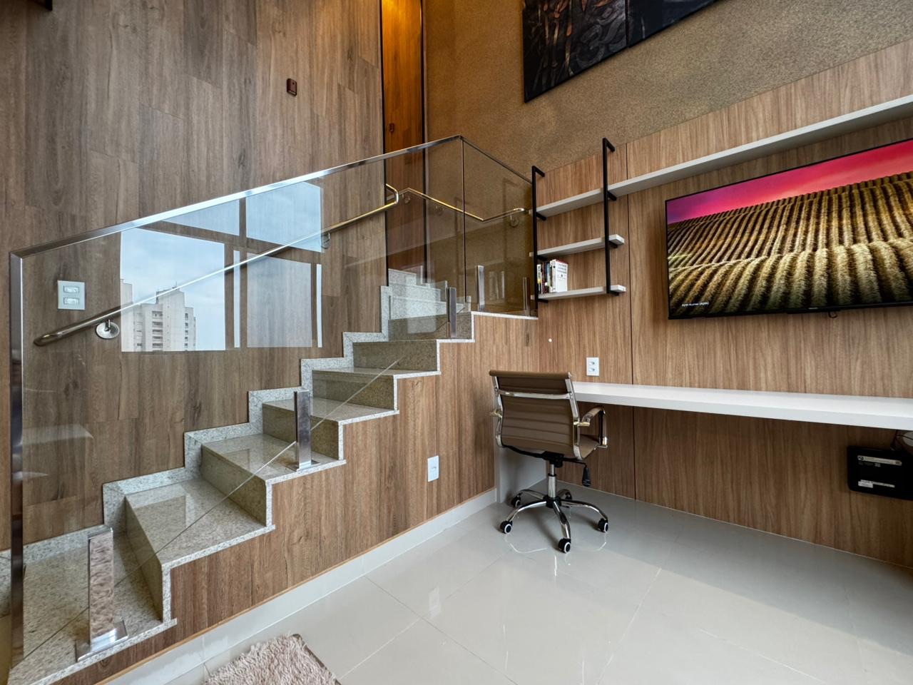 Apartamento Á Venda E Locação Jh Palhano Londrina