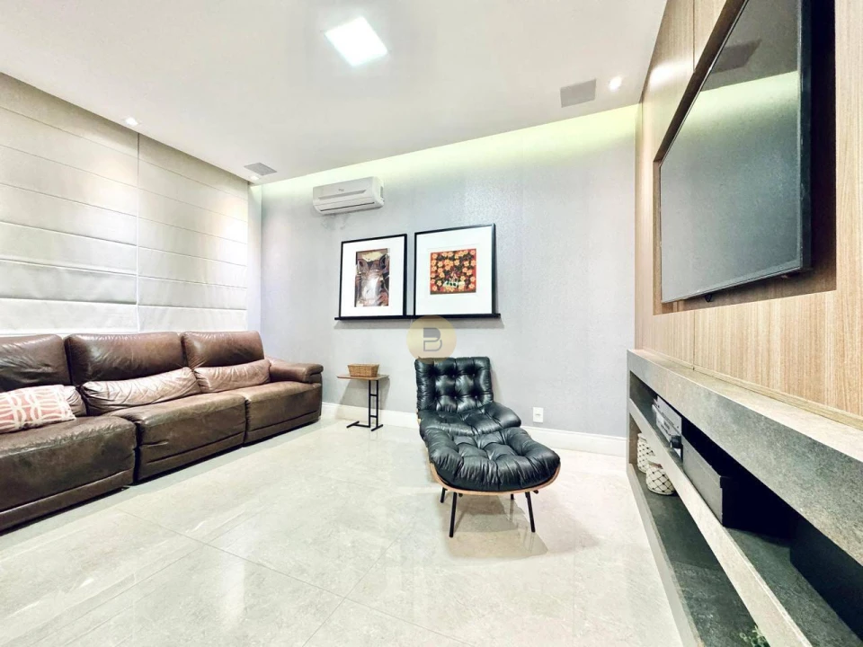 Apartamento Á Venda Le Blanc  Londrina