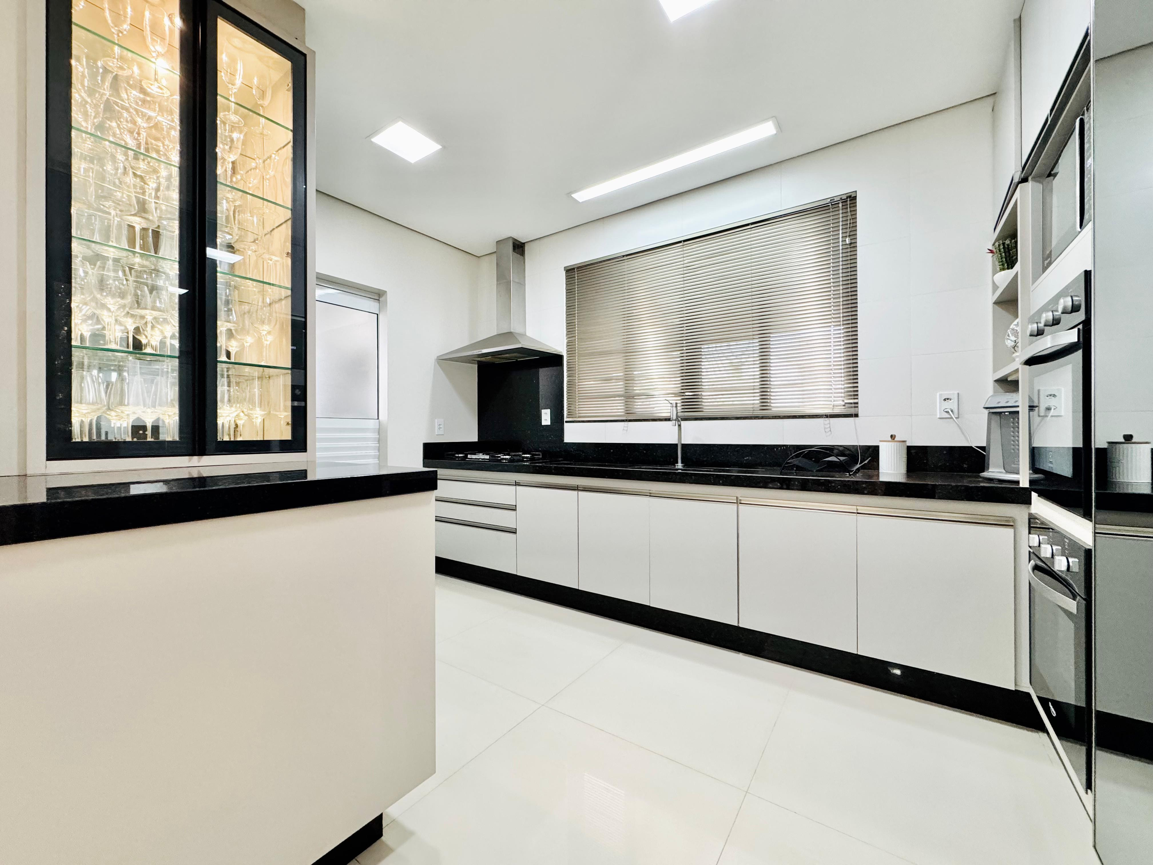 Casa Em Condomínio À Venda Royal Forest Londrina