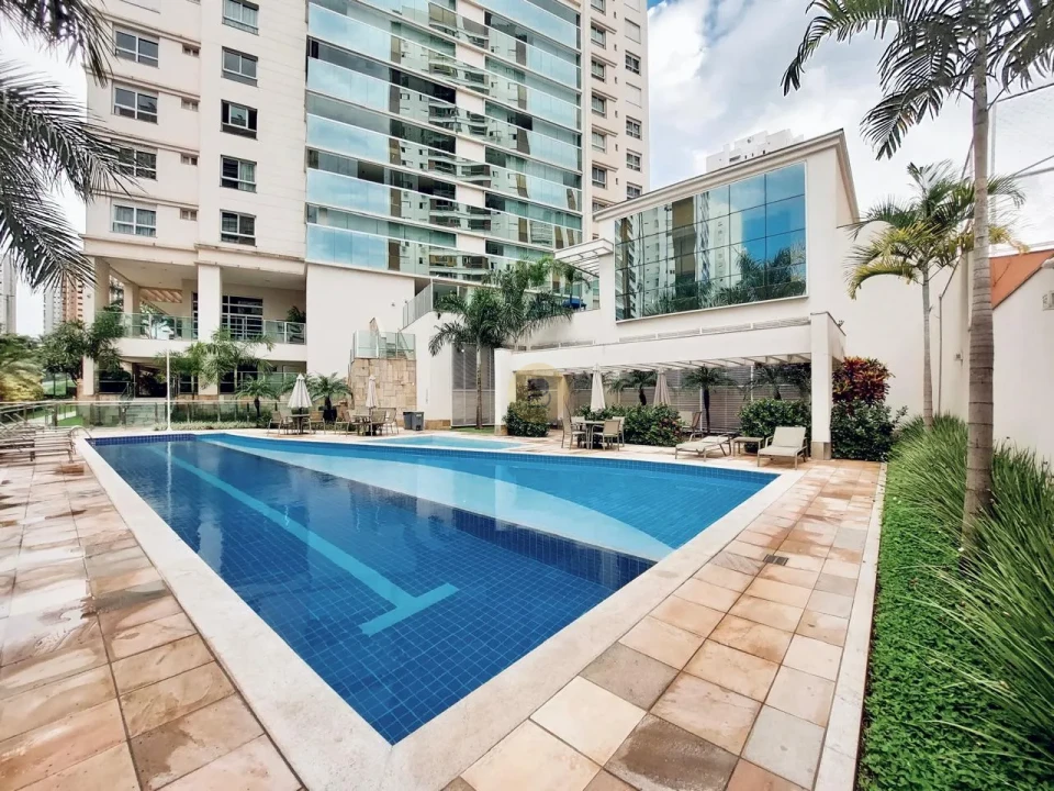 Imagens do imóveis Apartamento À Venda Le Blanc Londrina