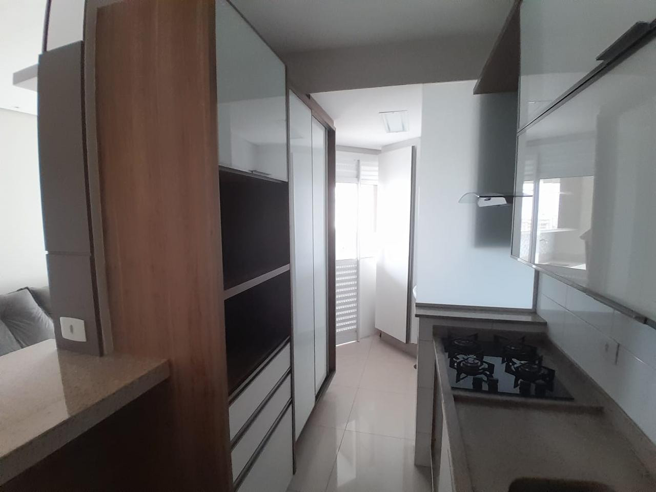 Apartamento Á Venda Evolution Home - Ayrton Senna Londrina