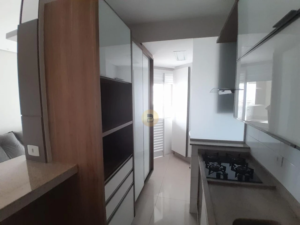 Apartamento Á Venda Evolution Home - Ayrton Senna Londrina