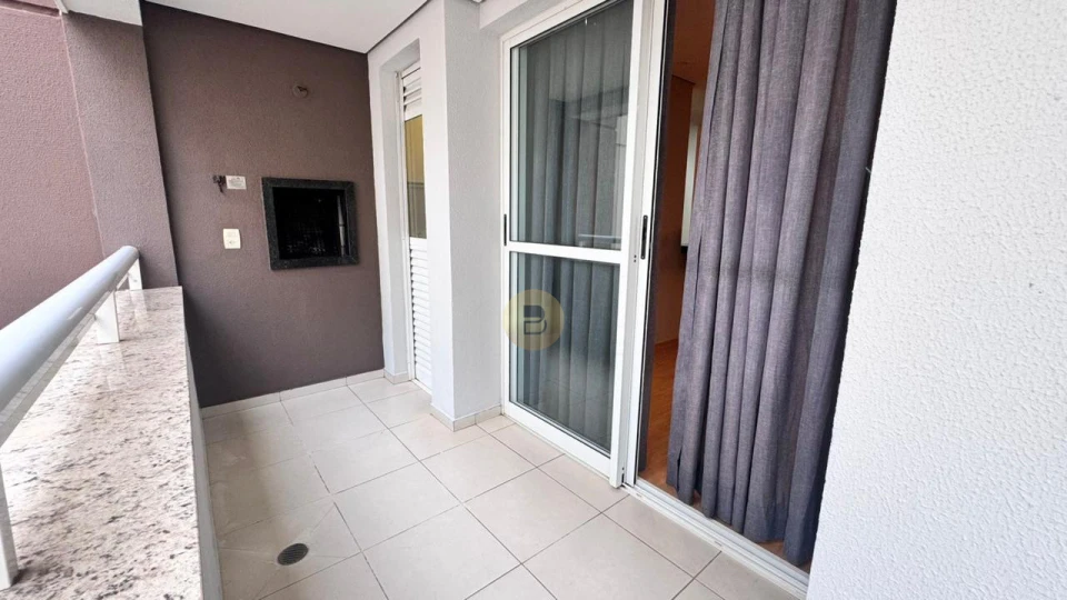 Apartamento Á Venda Liberty Towers Londrina