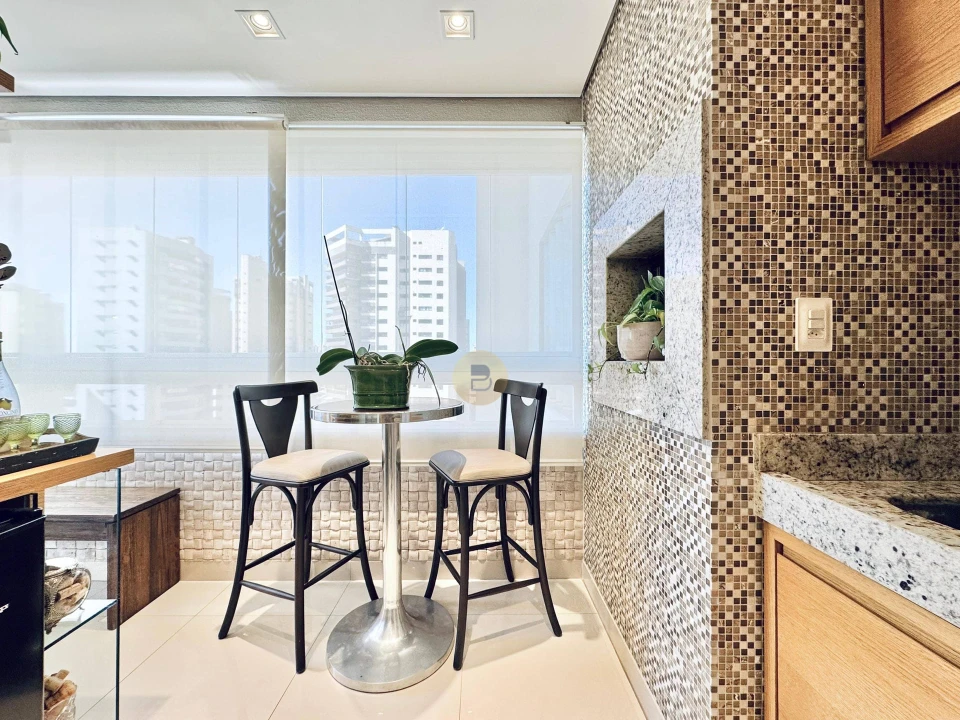 Apartamento Á Venda Edificio Santos Londrina