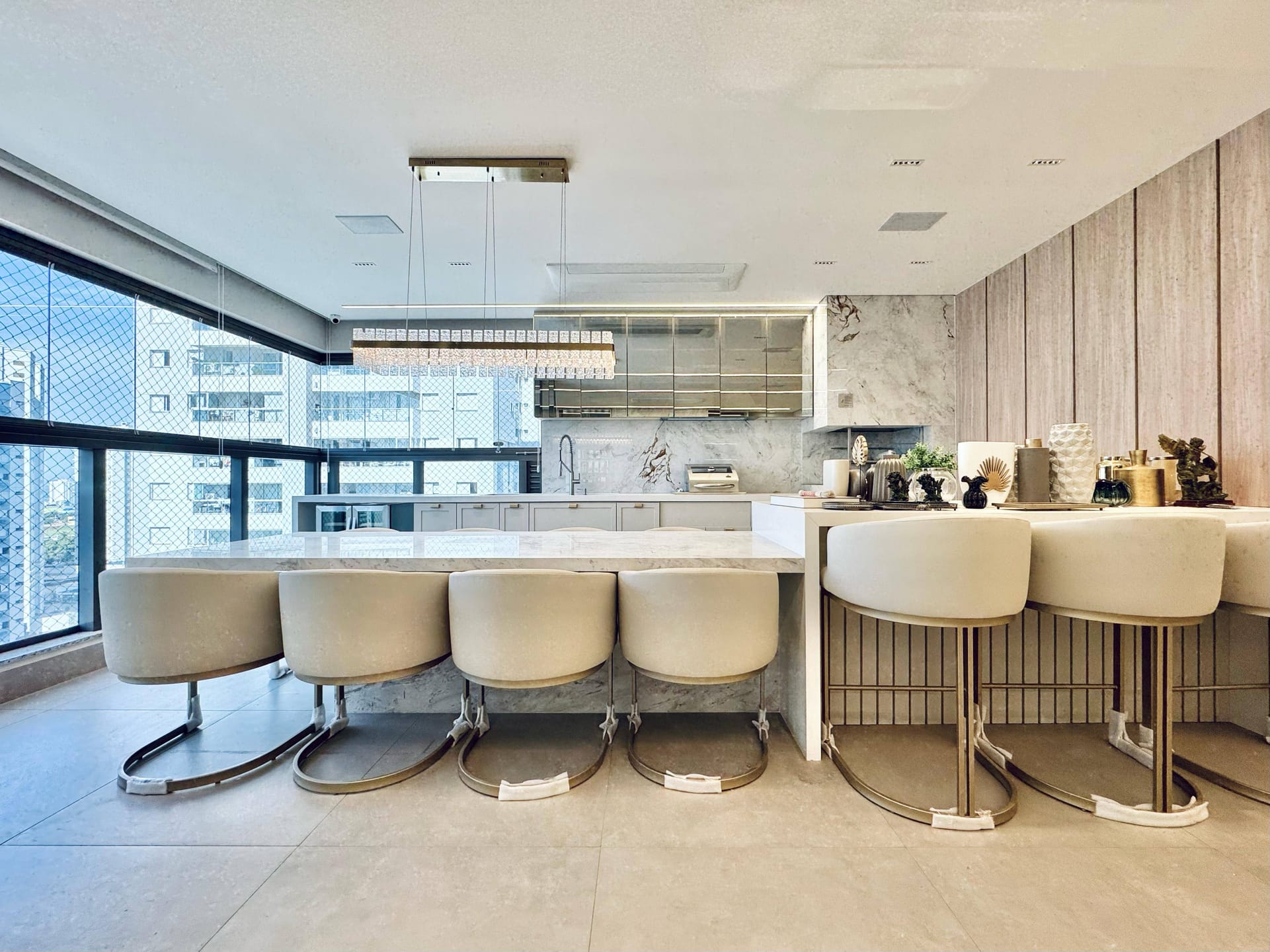 Apartamento Á Venda Epic  Londrina