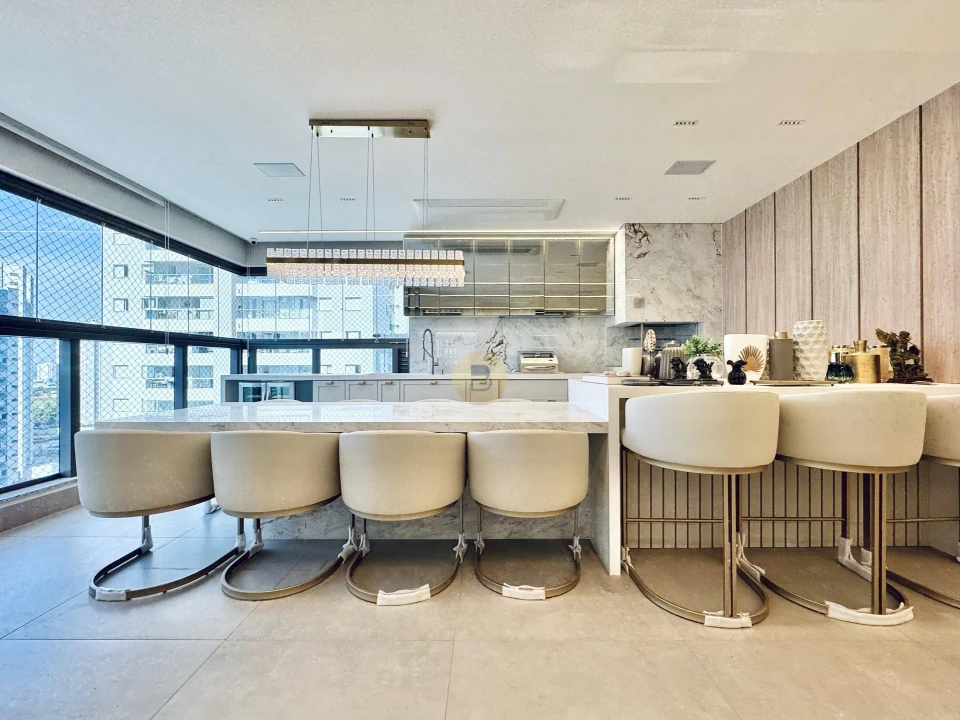 Apartamento Á Venda Epic  Londrina