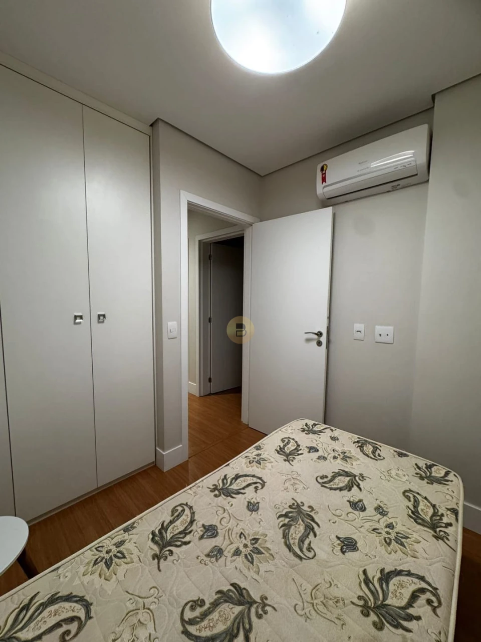 Apartamento Para Alugar Chelsea Towers Londrina
