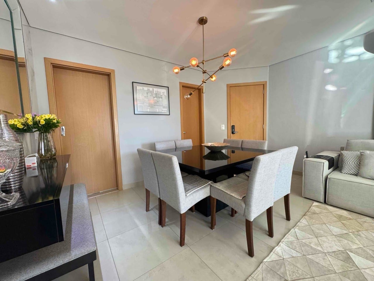 Apartamento À Venda Vert Residence Londrina