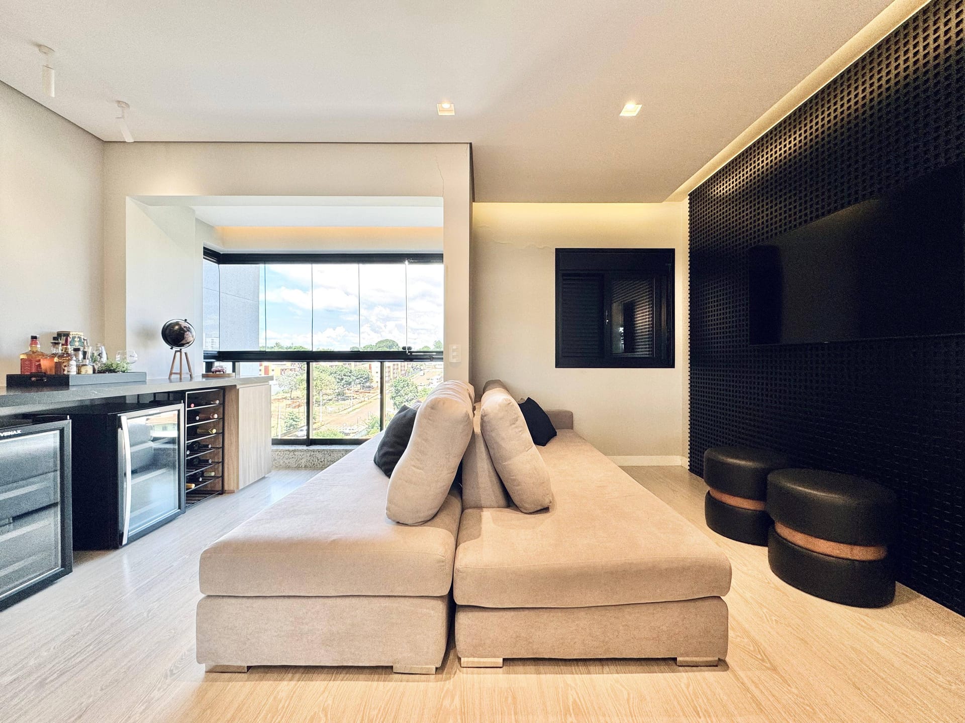 Apartamento Á Venda Insight Palhano  Londrina