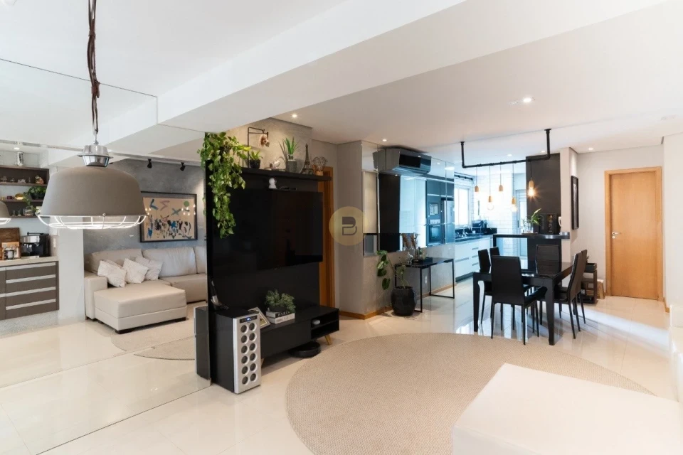 Imagens do imóveis Apartamento À Venda Poty Lazzarotto Londrina