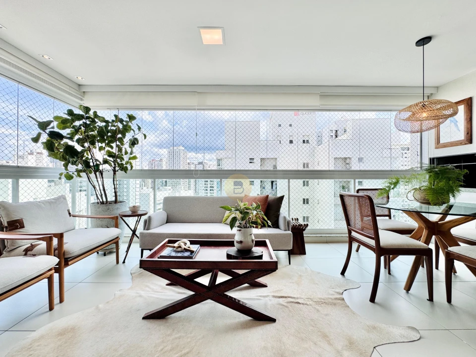 Imagens do imóveis Apartamento À Venda Maison Privilege Londrina