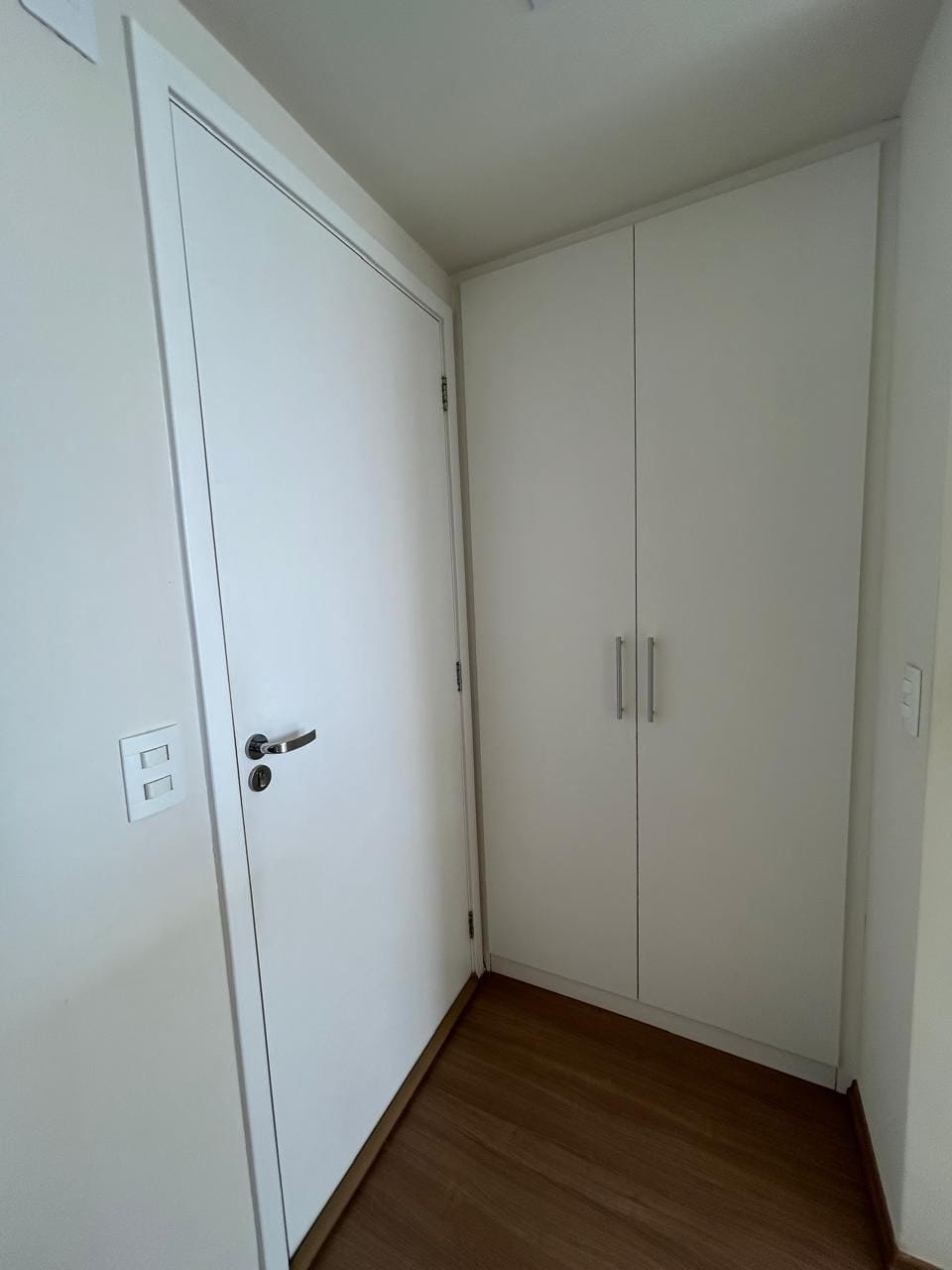 Apartamento Á Venda Pateo Allegro Londrina