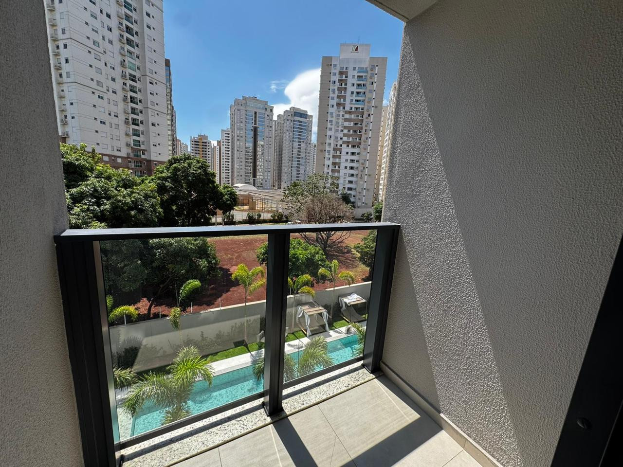 Apartamento Para Alugar Tay Londrina