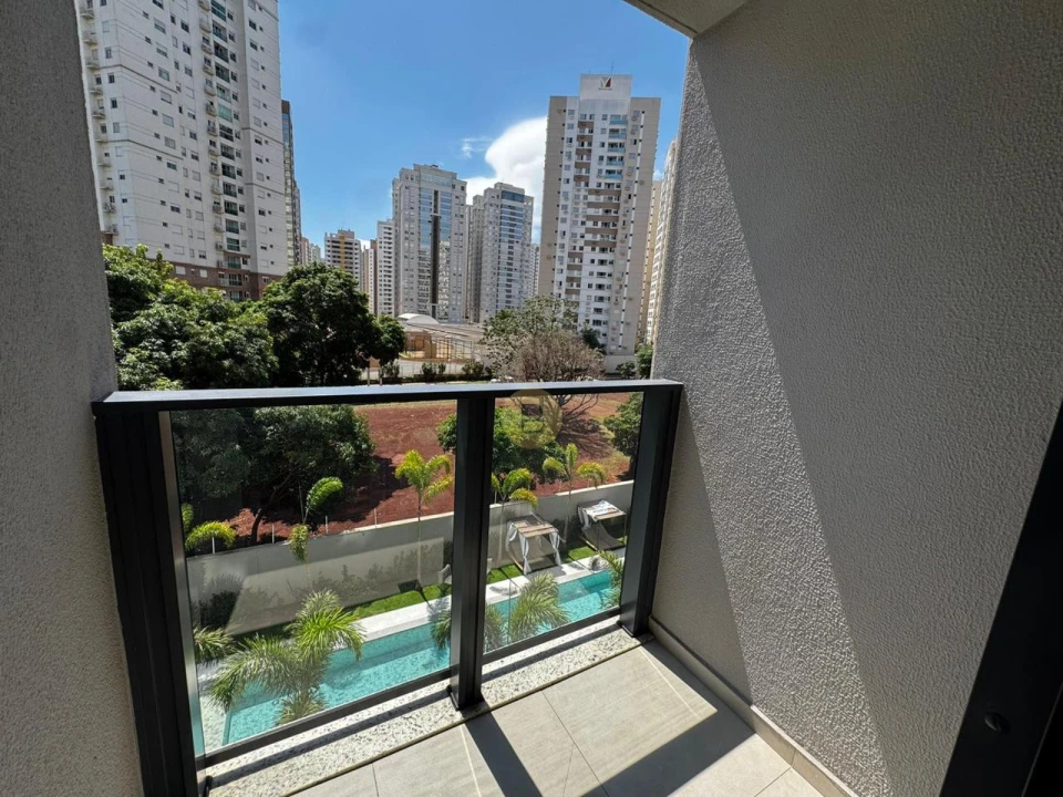 Apartamento Para Alugar Tay Londrina