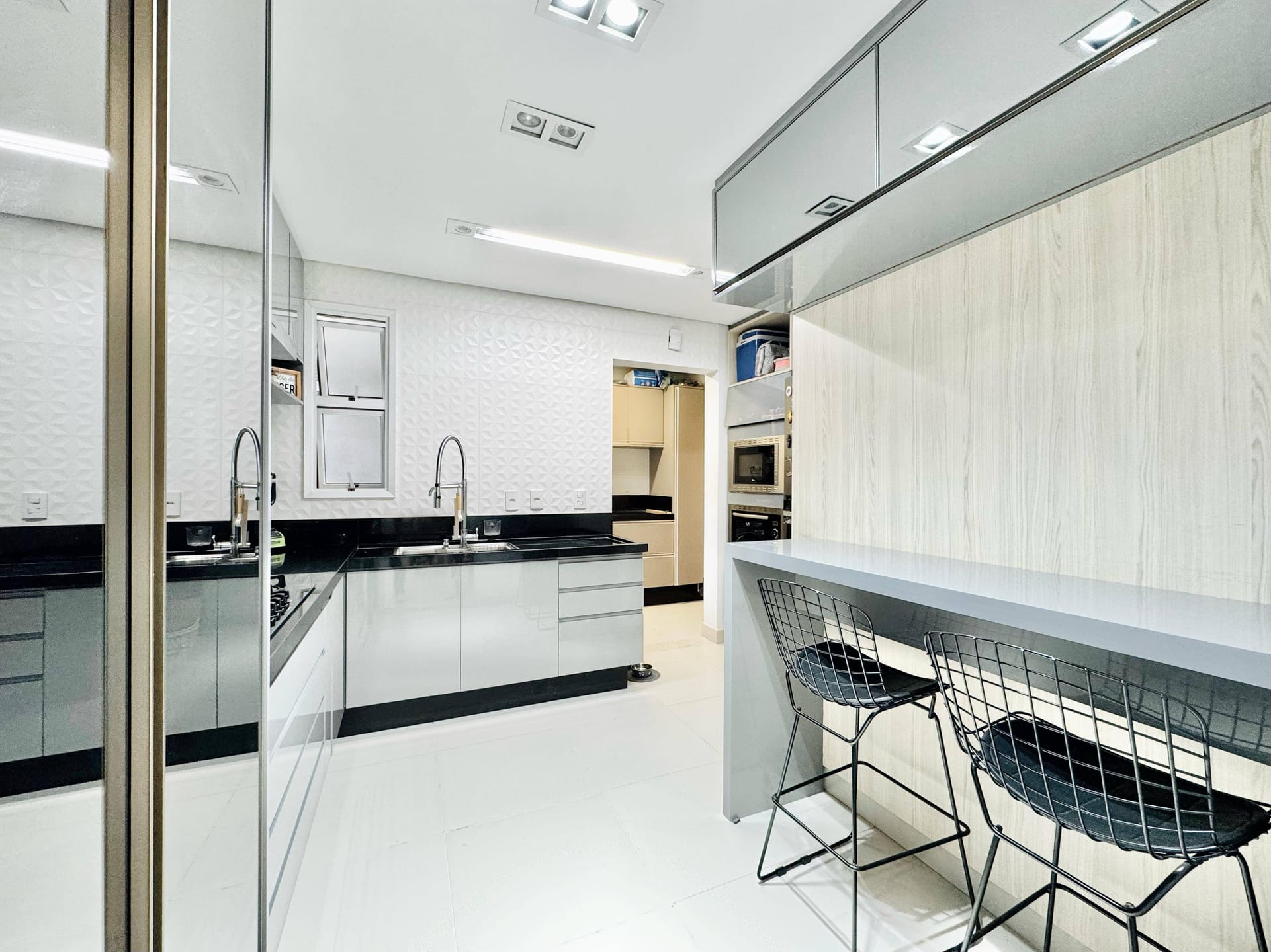 Imagens do imóveis Apartamento Á Venda Fountaine Blanc Londrina