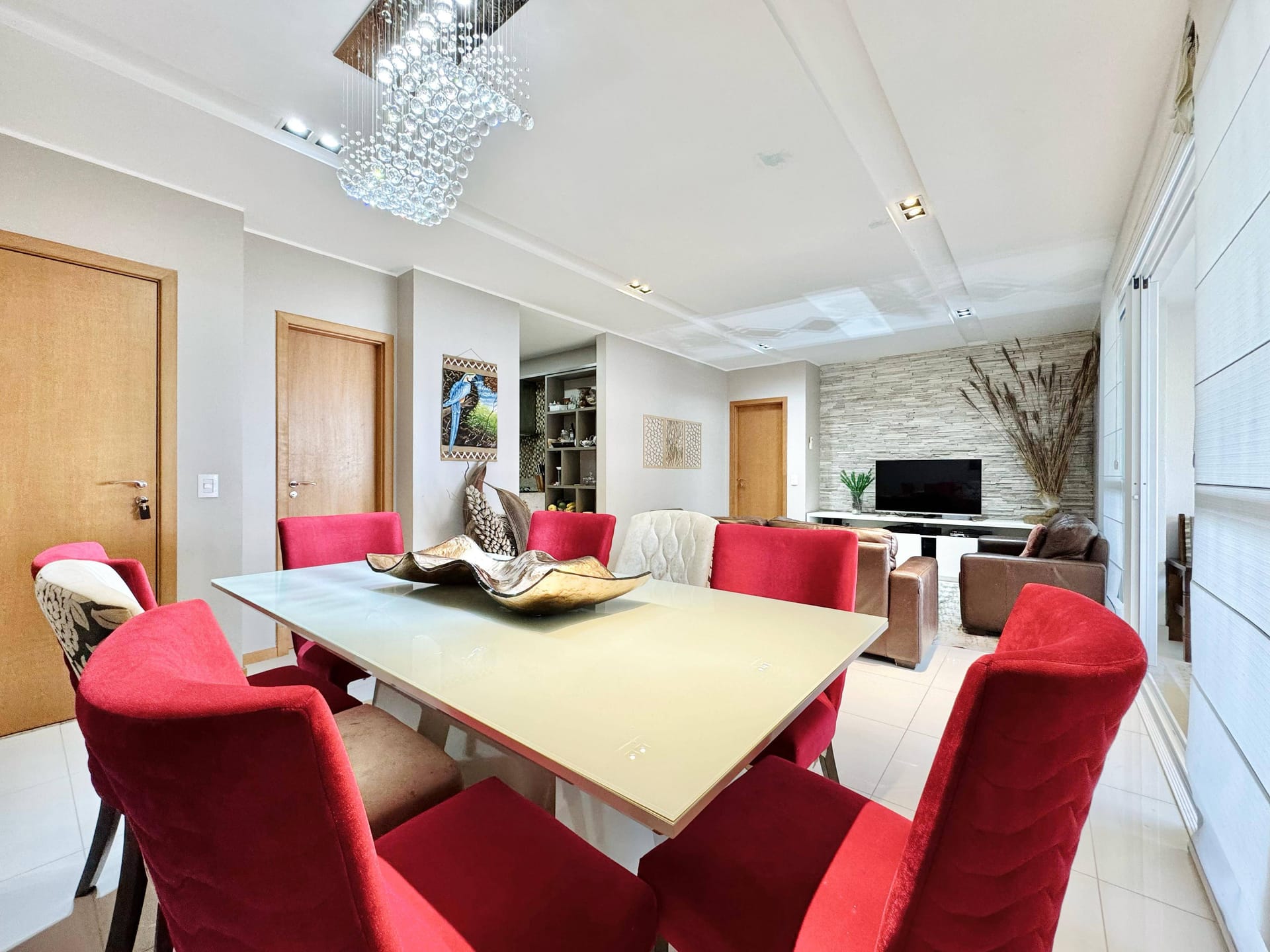 Apartamento Á Venda Lharmonie - Lumiere Londrina