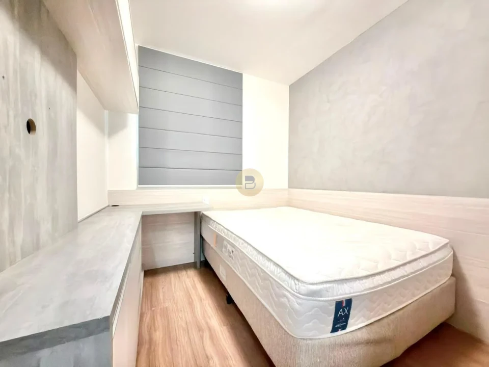 Apartamento À Venda Talent Londrina