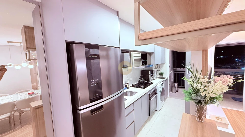 Imagens do imóveis Apartamento À Venda Hamptons Residence Londrina