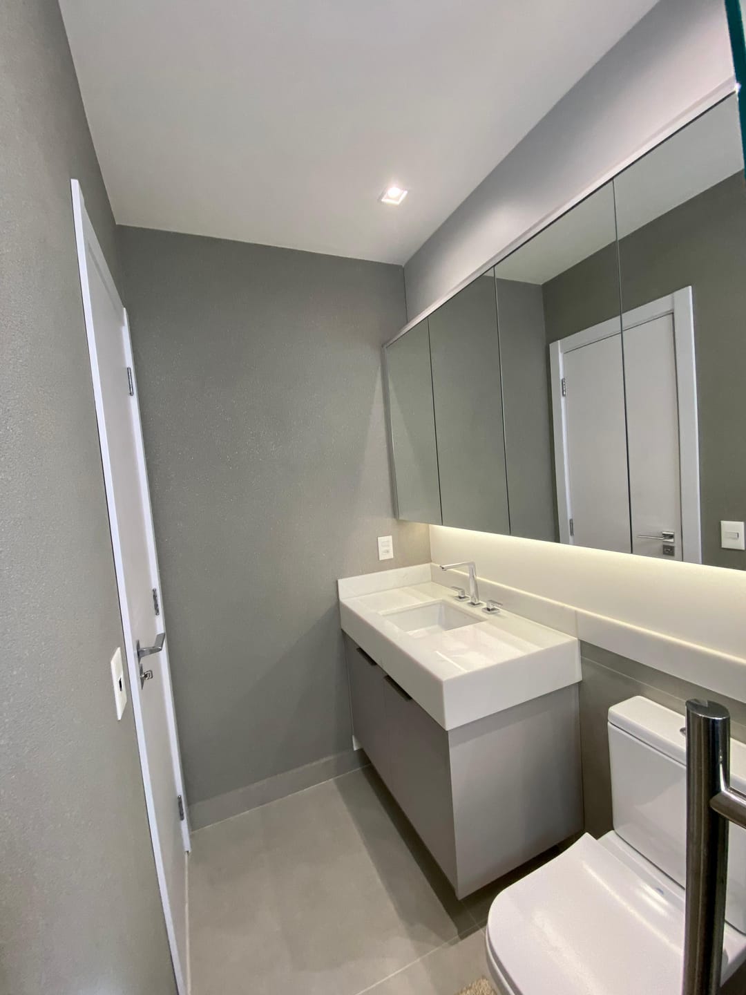 HAUSE - Pronto para morar