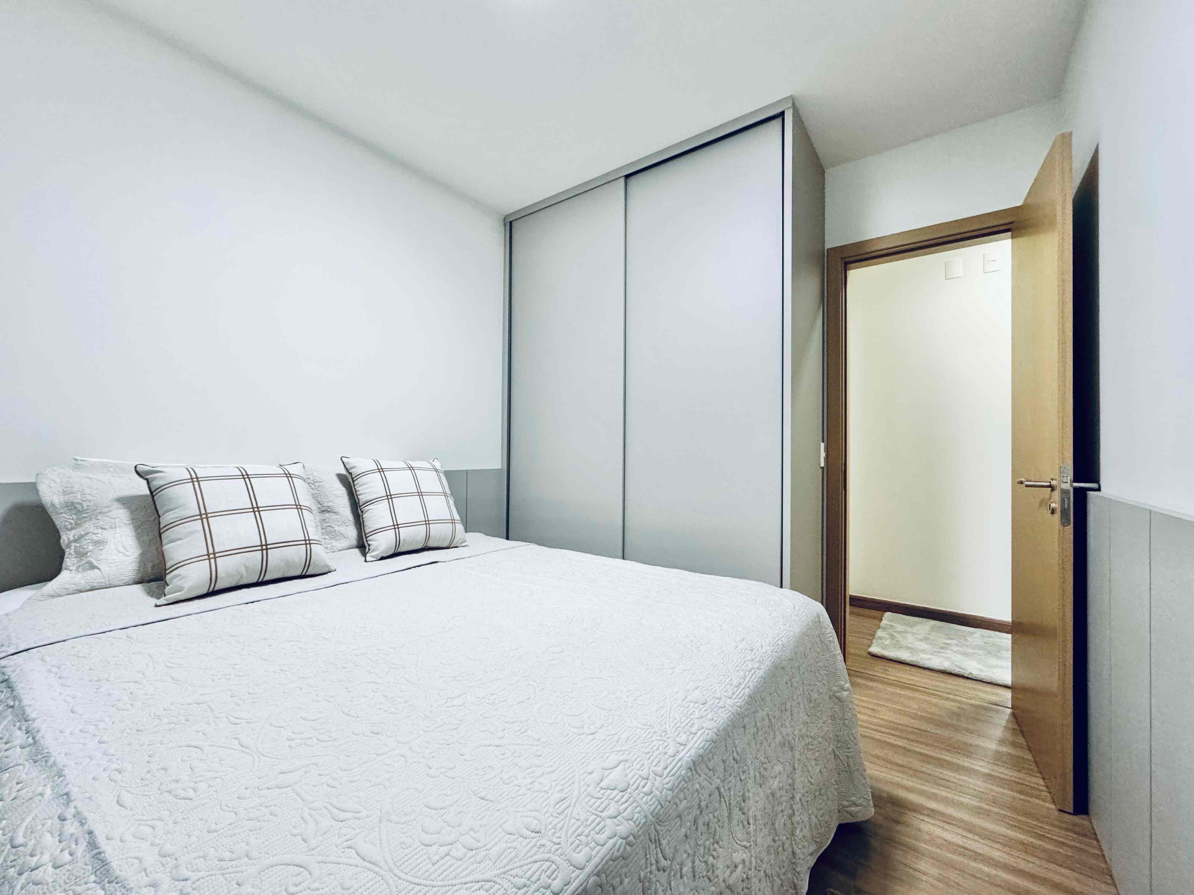 Apartamento Á Venda Élégance Londrina