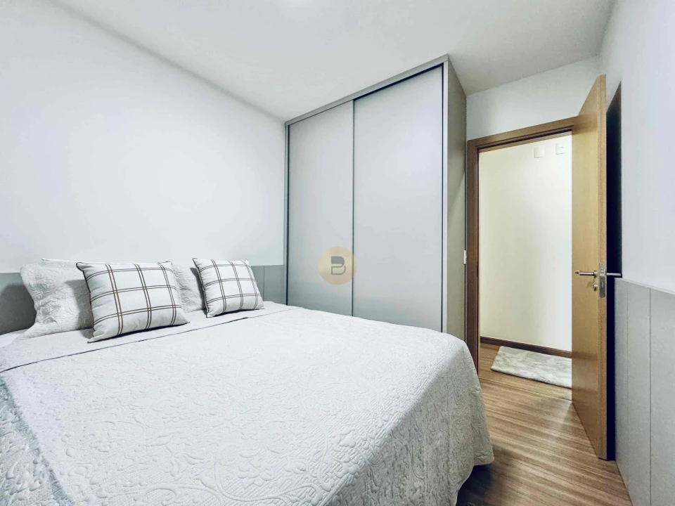 Apartamento Á Venda Élégance Londrina