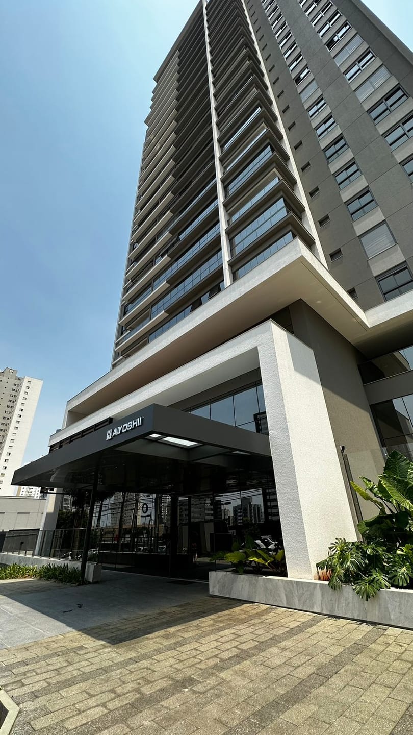 Apartamento Á Venda Epic  Londrina