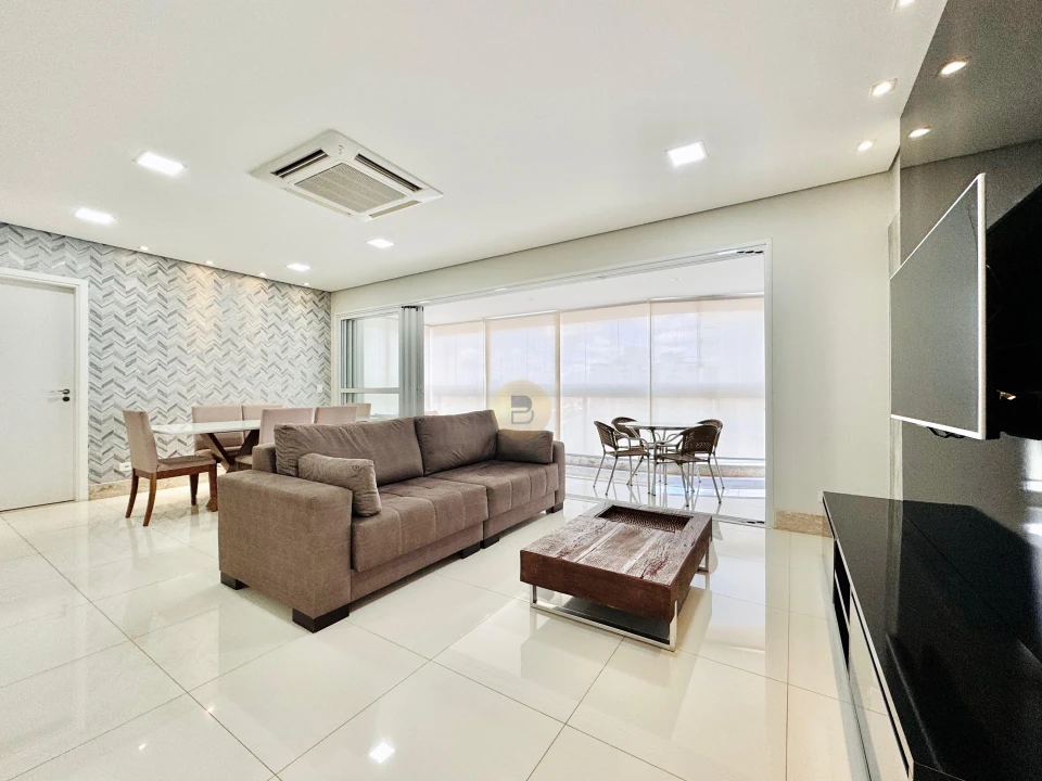 Apartamento À Venda Premiatto Residence Londrina