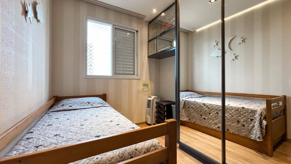 Apartamento Á Venda Solar Mirador Londrina