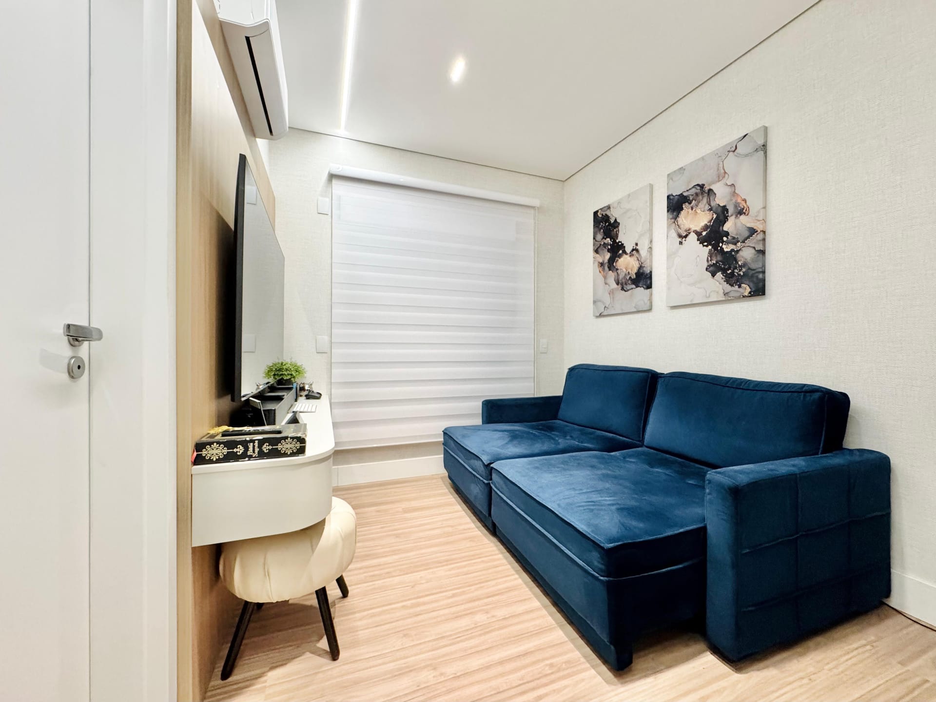 Apartamento Á Venda Sky Cambé