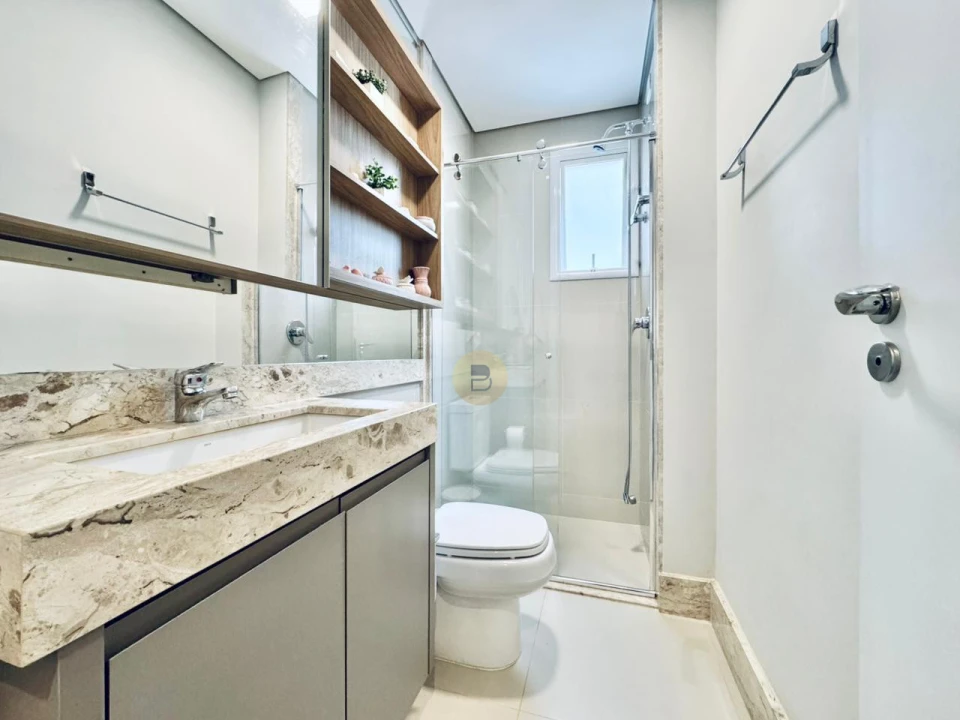 Apartamento À Venda Kensington Gardens Londrina