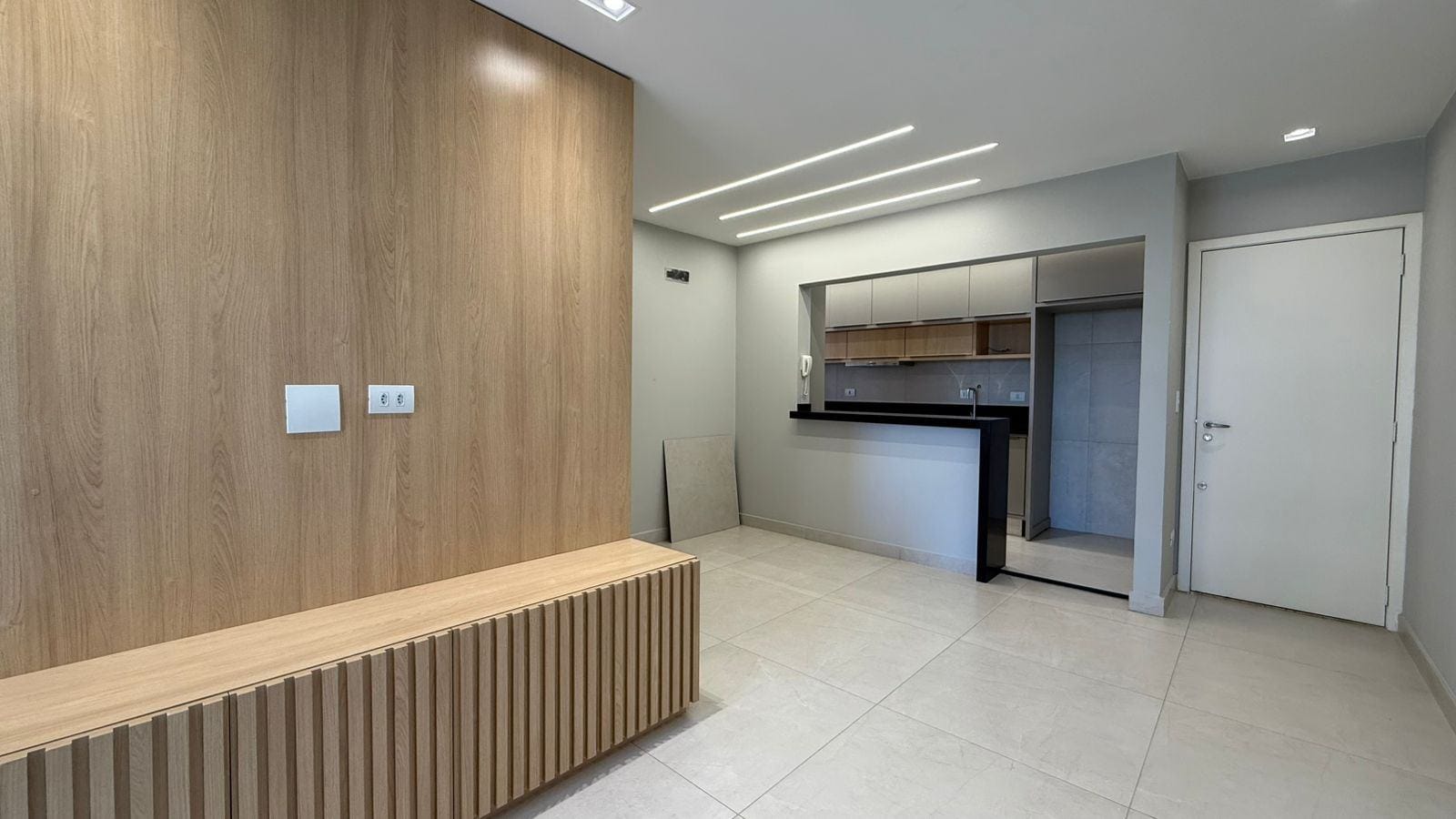 Apartamento Á Venda Maison Tuscany Londrina