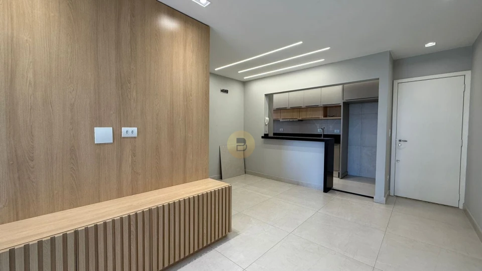 Apartamento Á Venda Maison Tuscany Londrina