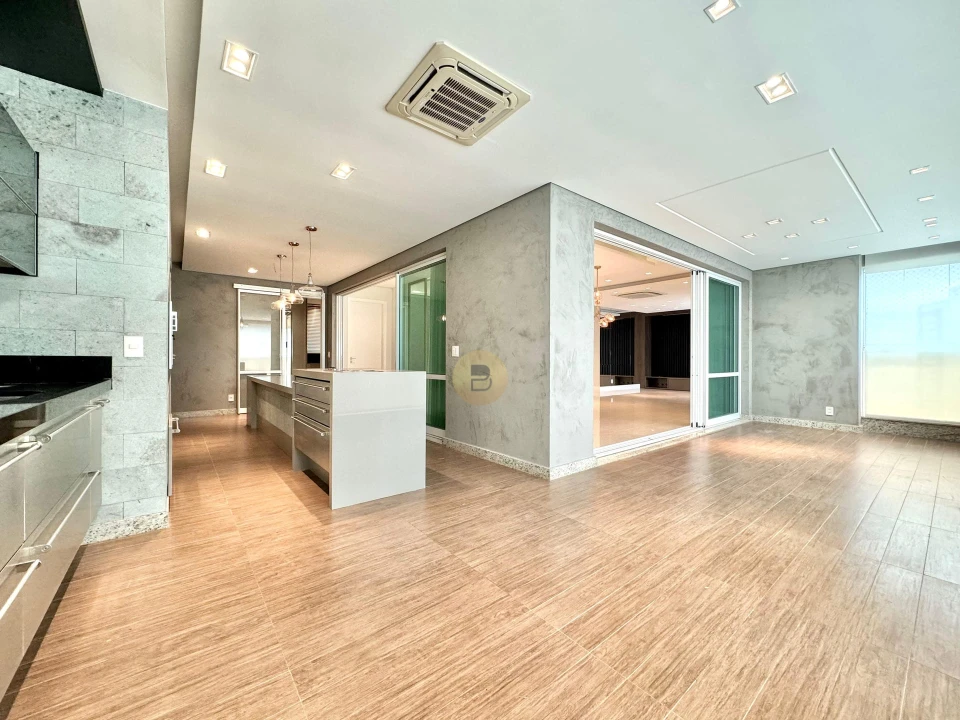 Apartamento Á Venda Le Blanc  Londrina