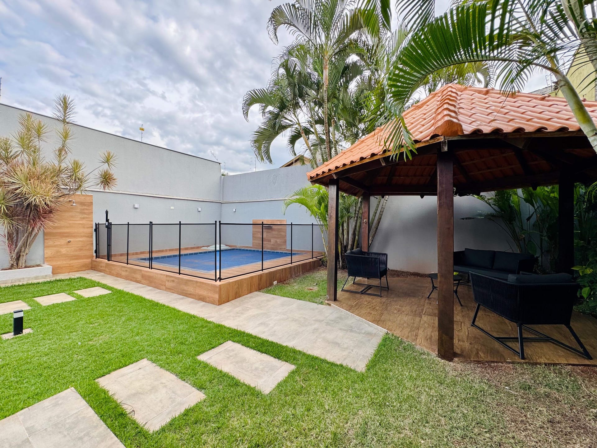 Casa Á Venda Jardim Burle Marx Londrina